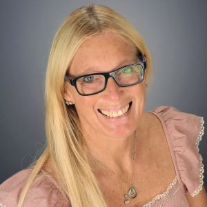 Lisa Williams, Our Center Director